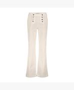 Red Button broek maat 40 nieuw, Kleding | Dames, Broeken en Pantalons, Maat 38/40 (M), Verzenden, Wit, Nieuw
