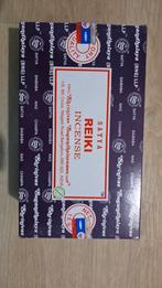 Wierrook Stokjes - Nieuw - Meerdere dozen, Satya, Info@satya.in, Nieuw, Ophalen of Verzenden