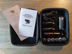 Inkfish tattoo machine starterstet, Ophalen of Verzenden, Zo goed als nieuw, Overige onderwerpen