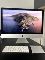 iMac 27inch late 2012, Computers en Software, Apple Desktops, Ophalen, HDD en SSD, 2 tot 3 Ghz, IMac