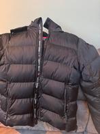 Zavetti Canada Winterjas - Maat M, Ophalen, Zo goed als nieuw, Maat 48/50 (M), Zwart