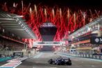 2 Tickets: Main Grandstand Formula 1 GP Abu Dhabi 4 Days, Tickets en Kaartjes, Twee personen, December