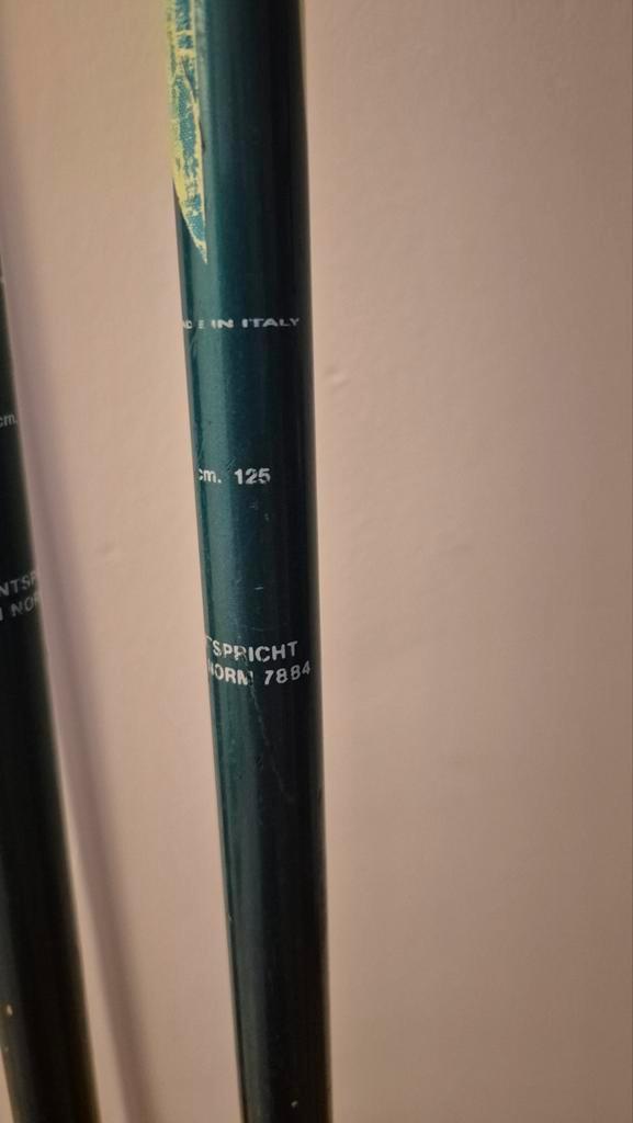 Rossignol B2 Bandit Ski's 182 cm + Salomon Stokken, Sport en Fitness, Skiën en Langlaufen, Gebruikt, Ski's, Skiën, Salomon, 180 cm of meer