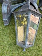 Buiten verlichting, Ophalen, Zo goed als nieuw, Wandlamp