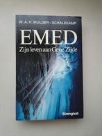 EMED - W.A.H. Mulder-Schalekamp, Ophalen of Verzenden, Gelezen, W.A.H. Mulder, Nederland