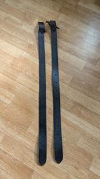 Offside Latigo / Off Billet Western Zadelriemen 31 inch, Ophalen of Verzenden, Gebruikt, Western