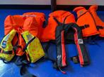 Reddingsvest, Watersport en Boten, Verzenden, Gebruikt, Dame of Heer, Reddingsvest of Zwemvest