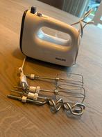 Philips Mixer - Perfect voor bakken!, Witgoed en Apparatuur, Keukenmixers, Gebruikt, 1 tot 2 liter, 3 snelheden of meer, Ophalen of Verzenden