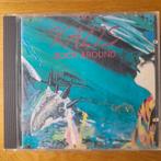 cd KALIS - Rock Around., Ophalen of Verzenden, Zo goed als nieuw, Poprock