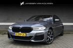 BMW 5-serie 530e High Executive / M-Sport / Harman Kardon /, 1998 cc, Gebruikt, 4 cilinders, Bedrijf