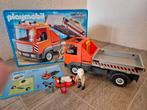 Playmobil City Action 6861, Ophalen, Zo goed als nieuw