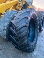 Set BKT 520/70/38 1 band defect, Ophalen