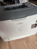 Canon laserprinter i-sensys, Computers en Software, Printers, Ophalen, Zwart-en-wit printen, Gebruikt, Canon