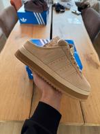Adidas Campus Low Winter Magic Beige - Maat 39 1/3, Ophalen of Verzenden, Nieuw, Beige, Sneakers of Gympen