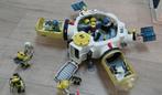 Playmobil Marsstation, Ophalen of Verzenden, Gebruikt