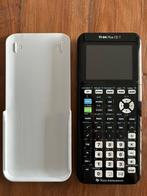 texas Instruments TI-84 Plus CE-T Rekenmachine, Ophalen of Verzenden, Zo goed als nieuw