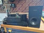 Samsung 5.1 Home Cinema Systeem, Ophalen, Gebruikt, 5.1-systeem