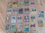 Pokémon, Ophalen, Gebruikt, Meerdere kaarten, Foil