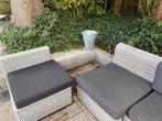 Lounge set element los set/ royal lifestyle /Tuinmeubel, Tuin en Terras, Ophalen, 5 zitplaatsen, Gebruikt, Loungeset