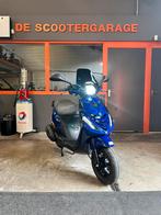 Piaggio Zip iget Brom 45km e5 2023 FULL