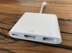 Originele Apple USB-C to Digital AV Multiport Adapter, Ophalen of Verzenden, Zo goed als nieuw, Apple iPhone