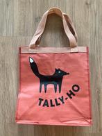 Tas van gerecycled materiaal - Tally Ho, Ophalen of Verzenden, Zo goed als nieuw, Overige kleuren, Shopper