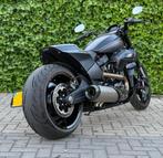 Harley-Davidson FXDR 114 2019 Screamin Eagle 5HD breakout, 2 cilinders, Chopper, Particulier, Meer dan 35 kW