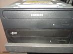 3x DVD R/RW Drives Van LG, Samsung En Toshiba Samsung, Intern, Gebruikt, Dvd, Ophalen of Verzenden
