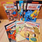 Strips Urbanus, Meerdere stripboeken, Ophalen of Verzenden, Gelezen