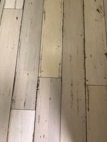 100m2 laminaat - gratis op te halen