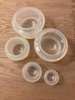 cupping  cups, Sport en Fitness, Massageproducten, Ophalen, Nieuw, Overige typen
