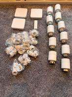 Tado v3+ complete set, Doe-het-zelf en Verbouw, Thermostaten, Ophalen of Verzenden, Zo goed als nieuw