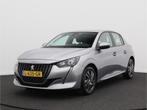 Peugeot 208 1.2 PureTech Blue Lease Active/ lage km/ zeer mo, Voorwielaandrijving, Stof, Gebruikt, 1199 cc