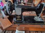 Antieke naaimachine   Pfaff 30, Antiek en Kunst, Antiek | Naaimachines, Ophalen