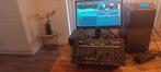 Te Koop geheel compleet professioneel zendapparatuur, Ophalen of Verzenden