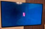 Salora 55QLEDTV - 55 inch - Smart TV - 4K QLED - TV, Ophalen, Nieuw, 100 cm of meer, Overige merken