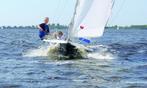 Centaur Class 2007 2389, Watersport en Boten, Zeilen en Zeiltoebehoren, Ophalen of Verzenden, Gebruikt, 6 meter of meer, Minder dan 15 m²