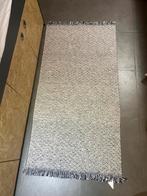 Ikea tapijt - 80x150 cm, Huis en Inrichting, Ophalen, 100 tot 150 cm, Wit, 50 tot 100 cm