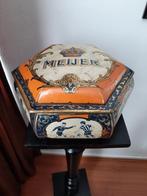 verzamelen, Ophalen of Verzenden, Gebruikt, Koek(jes), Overige merken