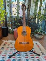Gitaar 3/4 Salvador Cortez SCG-534 met tas, Ophalen, Gebruikt, Klassieke of Spaanse gitaar