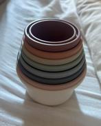 Mushie stappeltoren, Ophalen of Verzenden, Zo goed als nieuw, Overige typen