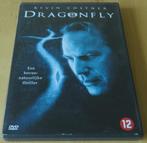 DVD Dragonfly (2002) Kevin Costner, Vanaf 12 jaar, Ophalen, Gebruikt, Actiethriller