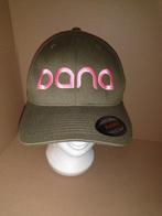 DJ Lady Dana Flexfit cap, Pet, 60 cm (XL, 7½ inch) of meer, Ophalen of Verzenden, Zo goed als nieuw