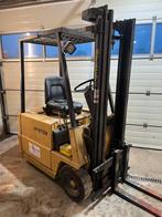 Hyster elektrische heftruck, 1000 tot 2000 kg, Ophalen of Verzenden, Elektrisch, Heftruck