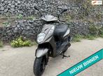 SYM Orbit 2 Scooter BETAAL met in3, Gebruikt, Info@sym.nl, S, S
s  s