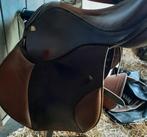 spring zadel paard, Ophalen of Verzenden, Zo goed als nieuw, Springen