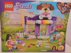 LEGO Friends hondendagopvang nr 41691, Ophalen, Zo goed als nieuw
