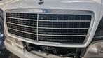 Grill Mercedes-Benz W140 1991/1993, Gebruikt, SKIERHUSTERWEI 8 9057RE, Voor, Info@rvdautos.nl