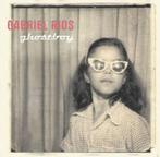 CD-sale GABRIEL RIOS - Ghostboy, Cd's en Dvd's, Verzenden, Zo goed als nieuw, Poprock