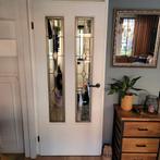 Deur opdek, Ophalen, 75 m² of meer